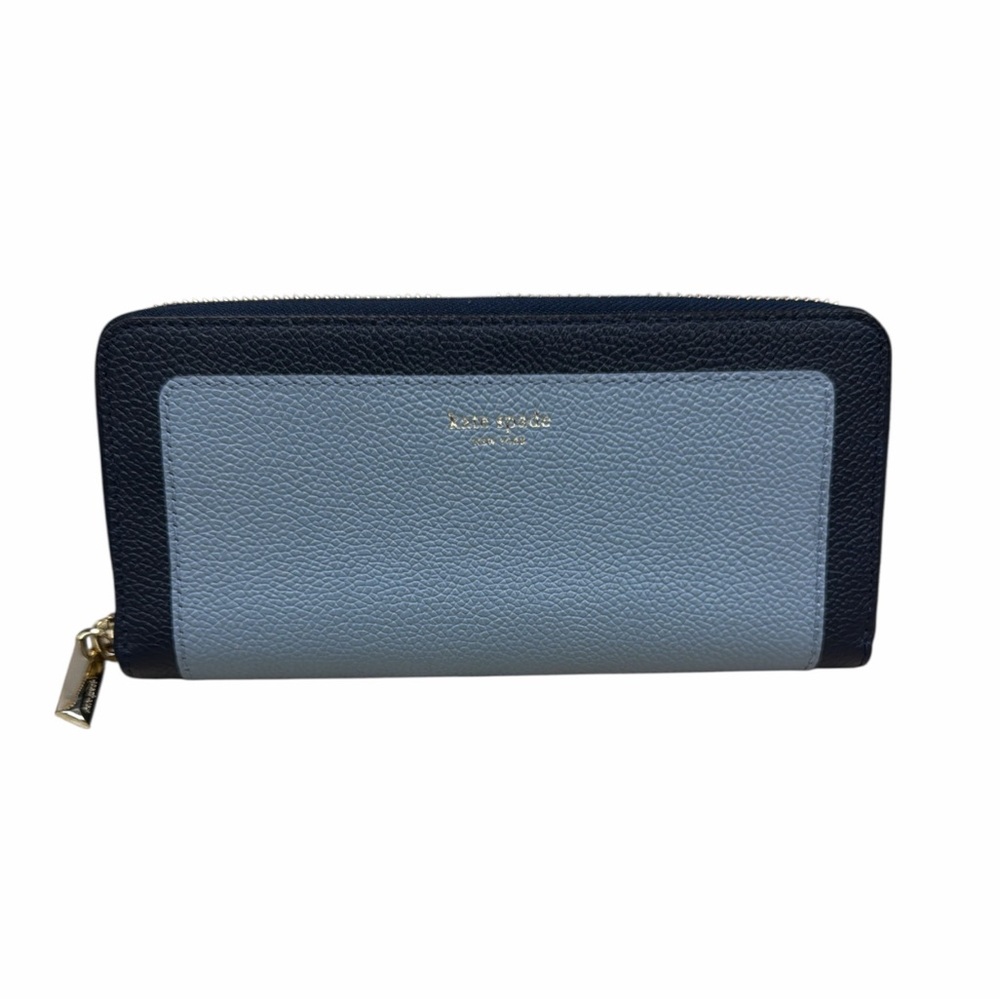 Kate Spade Margaux Slim Continental Wallet